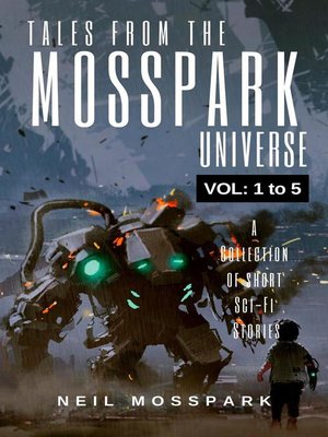 cover image of Volume 1 to 5